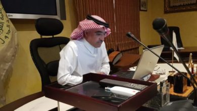 صورة معالي الأمين العام للمنظمة العربية للسياحة يلتقي بالقاهرة بمعالي الأمين العام المساعد للشؤون الإقتصادية بجامعة الدول العربية