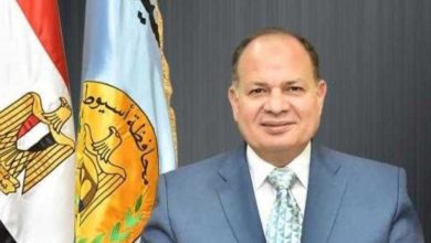 صورة محافظ أسيوط يعلن عن إطلاق وزارة الاتصالات لدورات تدريب شباب الخريجين