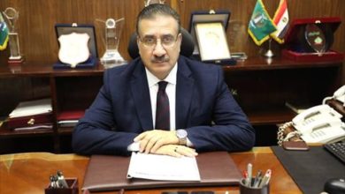 صورة محافظ المنوفية: «مشروعك» يوفر 113 فرصة عمل بتمويل يزيد عن 14 مليون جنيه