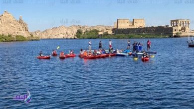 صورة واجهة المصريين والسائحين خلال الشتاء.. تعرف على أبرز الأماكن في أسوان