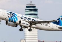 صورة مصر للطيران تسير 49 رحلة بمطار القاهرة اليوم
