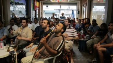 صورة عقوبات رادعة لأصحاب المقاهي والمشجعين المخالفين بنهائي إفريقيا