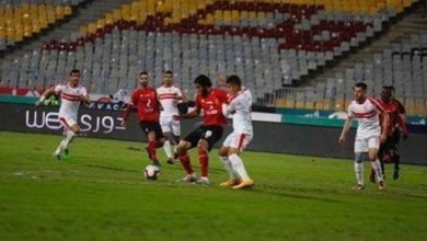 صورة تعرف على معلقي مباراة الزمالك والأهلي في نهائي دوري أبطال إفريقيا