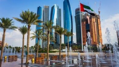 صورة السياحة.. رهان الإمارات على تنويع اقتصادها
