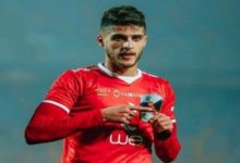 صورة أحمد الشيخ يقترب من الإنضمام للزمالك