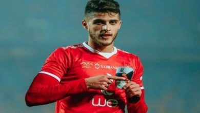 صورة أحمد الشيخ يقترب من الإنضمام للزمالك