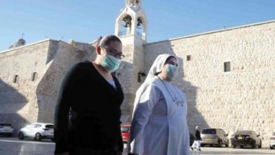 صورة “السياحة”: الخسائر بلغت مليار ونصف المليار دولار واحتفالات الميلاد رمزية