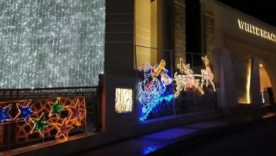 صورة فنادق الغردقة تستعد للاحتفال بالكريسماس وتواجه كورونا بإجراءات وقائية