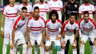 صورة بعد ثلاثية الطلائع.. أول قرار رسمي من الزمالك تجاه اللاعبين