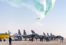 صورة اخبار السعودية تأجيل المعرض الدولي للطيران والفضاء بسبب استمرار الاثار السلبية لجائحة كورونا  (Covid-19)