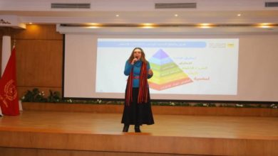 صورة نائب وزير الاتصالات: نعمل على تهيئة البنية التحتية للتأمين الشامل