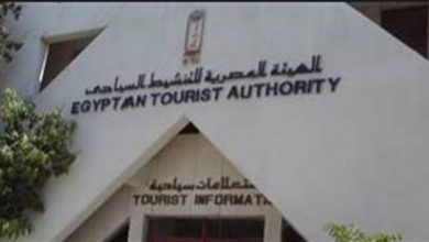 صورة مدير عام هيئة تنشيط السياحة يلتقي وفد من وكلاء مكاتب سياحة من اوكرانيا