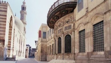 صورة “التليجراف البريطانية “تختار مصر كأفضل الوجهات السياحية في العالم رغم جائحة كورونا