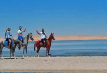 صورة منها الفيوم وسيوة.. «سكوب امباير» ترشح 21 وجهة سياحية مصرية لعيد الحب
