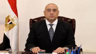 صورة وزير الإسكان: 31 مليار جنيه لتطوير المناطق غير الآمنة