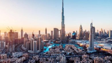 صورة إس آند بي: تعافي قطاع السياحة في الإمارات أسرع من غيره