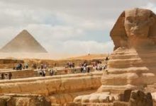صورة بحث كامل عن السياحة في مصر