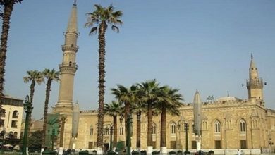 صورة كلمة معالى الدكتور محمد بن على كومان فى المؤتمر العربي العشرون لرؤساء المؤسسات العقابية والإصلاحية