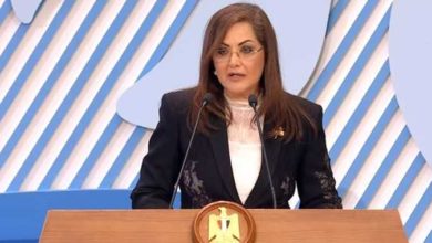 صورة وزيرة التخطيط تطلق دليل خطة التنمية المستدامة المستجيبة للنوع الاجتماعي