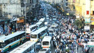 صورة تنظيم لابد منه.. التعداد السكانى بين إحصائيات «صادمة» وحقائق «مُفزِعة» وجرس إنذار ، التخطيط.. تتوقع تجاوز التعداد السكاني 130 مليون نسمة بحلول عام 2030
