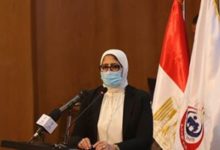 صورة عاجل| تصريح هام من وزيرة الصحة عن الموجة الثالثة لكورونا