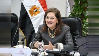 صورة وزيرة التخطيط: التمكين الاقتصادي للمرأة قضية محورية في رؤية مصر 2030