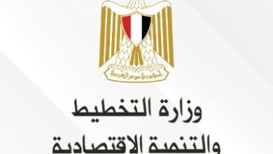 صورة وزارة التخطيط والتنمية الاقتصادية تعقد اجتماعًا لمناقشة مدي التطور المحقق في إعداد التقرير الطوعي الثالث لمصر 2021