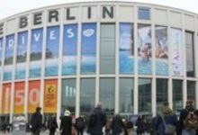 صورة بورصة برلين للسياحة تسجل 65700 زائر «أونلاين»