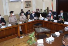 صورة اتفاقيات تجارية بين مصر والسودان لتحقيق الأمن الغذائي