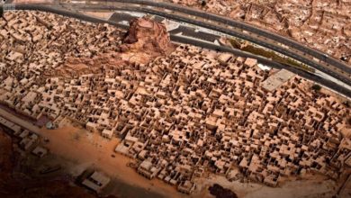 صورة “مشروعات العلا” تعزز تحوّل المملكة سياحياً إلى العالمية