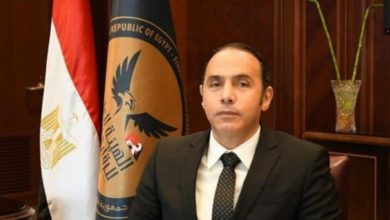 صورة مصر – اخر اخبار اليوم : الرقابة المالية تبحث سبل تطوير تمويل المشروعات الصغيرة
