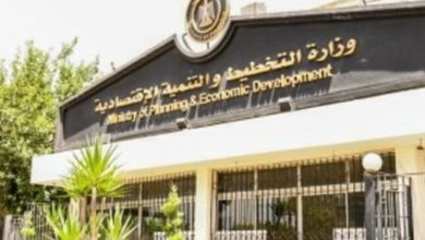 صورة التخطيط: خفض معدل البطالة إلى 7.3٪ خلال 2021/2022
