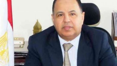 صورة وزير المالية: نسعى للحفاظ على مكتسبات أول مراحل الإصلاح الاقتصادي