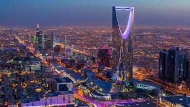 صورة منظمة السياحة العالمية تختار الرياض مقراً لها في الشرق الأوسط