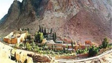 صورة وزيرا السياحة والبيئة يعقدان اجتماعًا موسعًا لبحث سبل دعم السياحة البيئية
