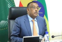 صورة إثيوبيا ترفض تحقيقا أفريقيا “أحاديا” بشأن إقليم تجراي