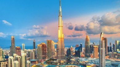 صورة الإمارات ضمن الـ20 الكبار عالمياً في 5 مؤشرات للسياحة والسفر