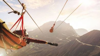 صورة رأس الخيمة تطلق حملة «وناسة» لتنمية السياحة