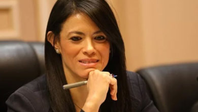 صورة التعاون الدولي في أسبوع.. تمويلات تنموية مع فرنسا بـ1.7 مليار يورو