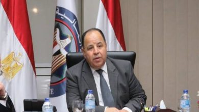 صورة معيط: نستهدف التوسع في الخدمات المميكنة للمواطنين خلال المرحلة المقبلة