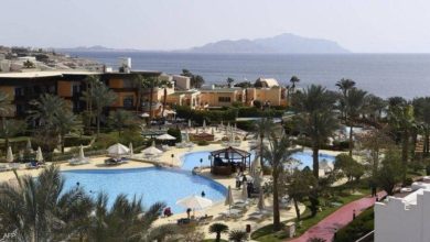 صورة لتحقيق أكبر معدل أمان.. مصر تنشط حركة السياحة لديها بلقاح “كورونا”