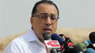 صورة رئيس الوزراء: “حديقة تلال الفسطاط” ستصبح مقصدًا سياحيا عالميا