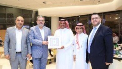 صورة بالصور فنادق راديسون العالمية تحتفل بفوز “سبق” بعرش الصحافة السياحية العربية