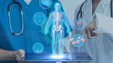 صورة “الصحة الذكية”.. «مزيج من خدمات الرعاية الصحية لمساعدة المواطن على تقليل نفقات العلاج»