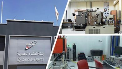 صورة وكالة الفضاء المصرية: وضعنا البرنامج الوطني لمصر حتى 2030