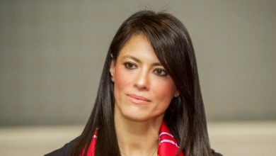 صورة وزيرة التعاون الدولي تكشف تفاصيل الخريطة الكاملة للتمويلات الإنمائية ونصيب المحافظات