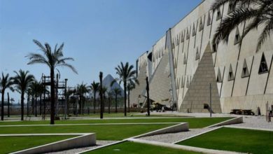 صورة المتحف الكبير وممشى أهل مصر.. أسباب اختيار القاهرة ضمن أفضل وجهة سياحية عالمية لـ 2021
