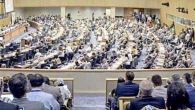 صورة «التخطيط» تدعو للتعاون بين القطاع الخاص والمجتمع المدنى للتخفيف من تأثير «كورونا» وتنفيذ أهداف التنمية المستدامة