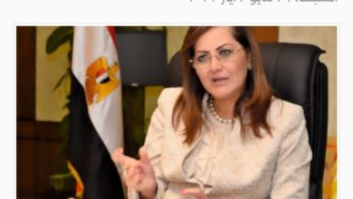 صورة التخطيط: مصر تطلق أول منصة رقمية لجمع المخلفات الإلكترونية