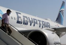صورة تشغيل خط طيران جديد بين مصر وقطر